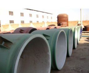 供应K系列搪玻璃/搪瓷反应罐与反应釜 化工生产的可靠核心设备