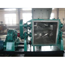 创新驱动未来 鲁达化工机械在新材料领域的卓越贡献