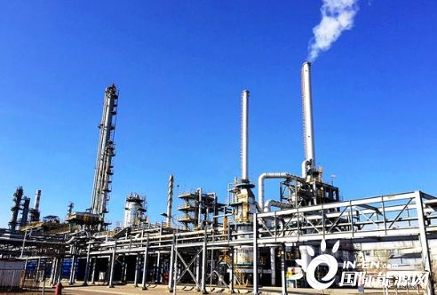 国家能源集团化工公司实现煤直接液化国vi汽油批量生产