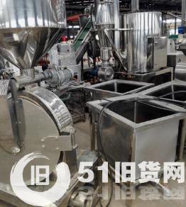 南通整厂设备回收与化工产品循环利用