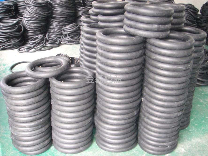 金磊牌丁基内胎 创新材料技术保障骑行安全